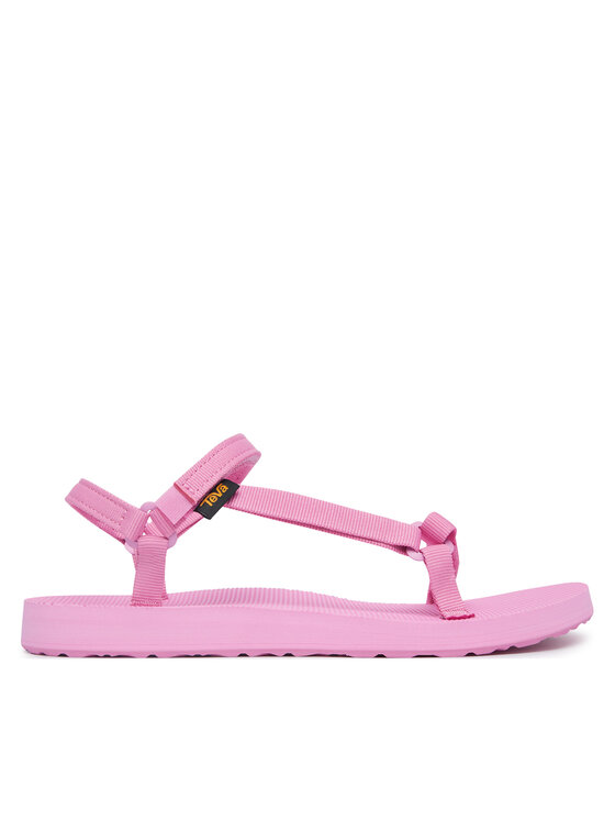 Teva Teva Sandali Original Universal Slim 1150110 Roza