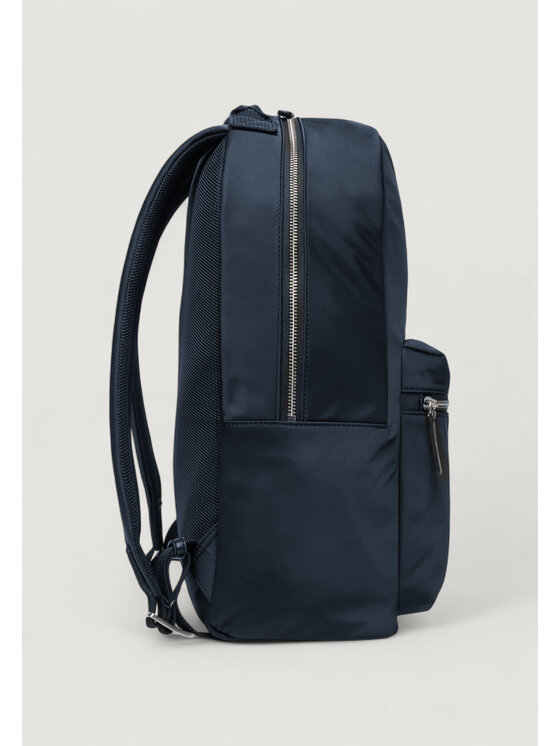 Calvin Klein Calvin Klein Zaino SLEEK NYLON BACKPACK Blu