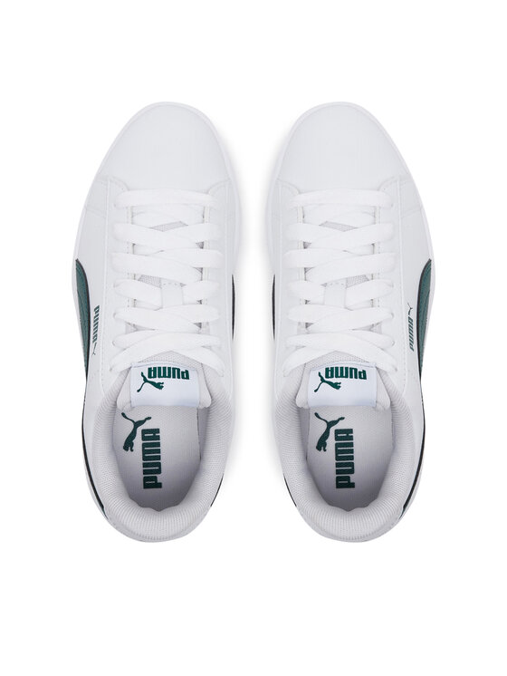 Puma Puma Сникърси Rickie Classic Jr 394252 15 Бял