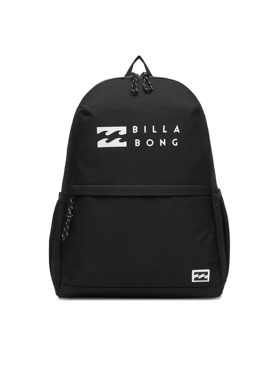 Billabong Billabong Hátizsák WBEOHP-BLB-M-002-10 Fekete