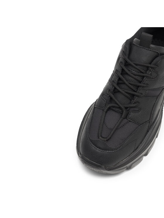 DeeZee DeeZee Sneakers LIV WAG1252301A Nero