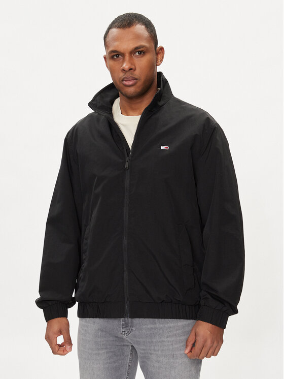 Tommy Jeans Tommy Jeans Bomber-jakk Essential DM0DM17982 Must Regular Fit