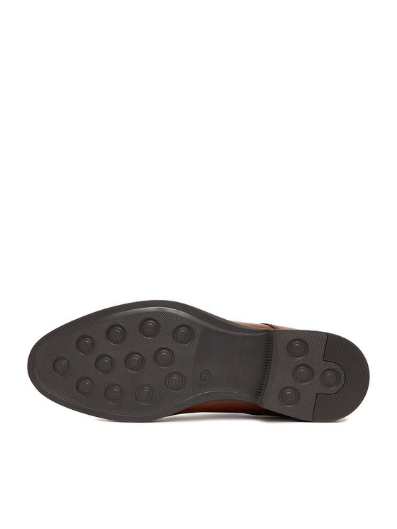 Lasocki Lasocki Scarpe basse CEO-SZWEJK-33 MB Marrone scuro