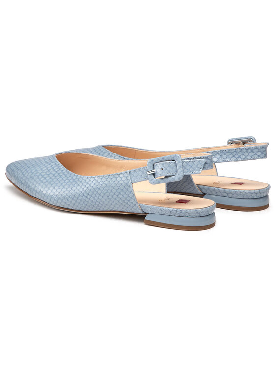 Sandali 1-100107 Blu