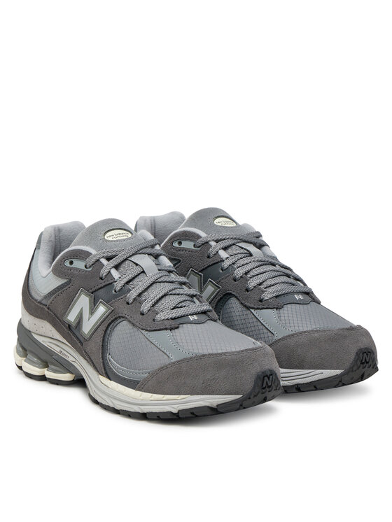 New Balance New Balance Laisvalaikio batai U2002RTF Pilka