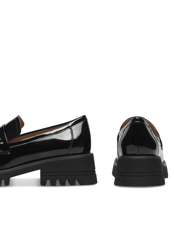 Nine West Nine West Loafersy WYL20427-1 Czarny