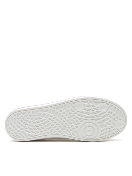 Scarpe da ginnastica DIM33230 Argento