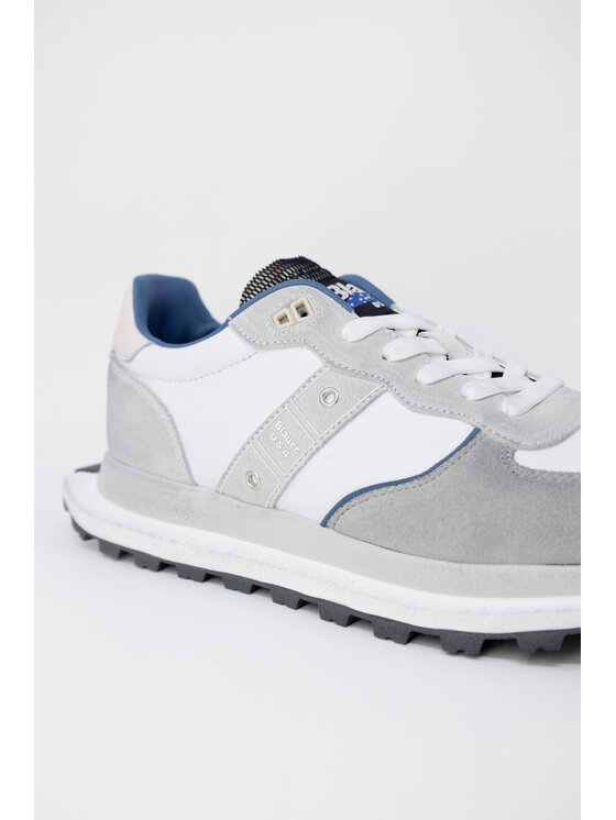 Blauer Blauer Αθλητικά S3NASH01 Γκρι