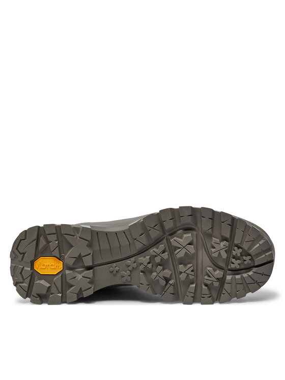 Colmar Colmar Schnürstiefeletten Cooper 139 Schwarz