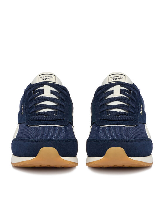 Reebok Reebok Sneakersy CEO-MODA AR30315MDCT Granatowy