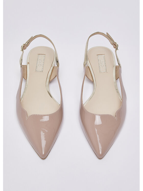 Liu Jo Liu Jo Ballerine SA6029EX342S3664 Rosa