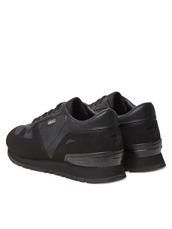Guess Guess Superge FMTTRE FAB12 Črna