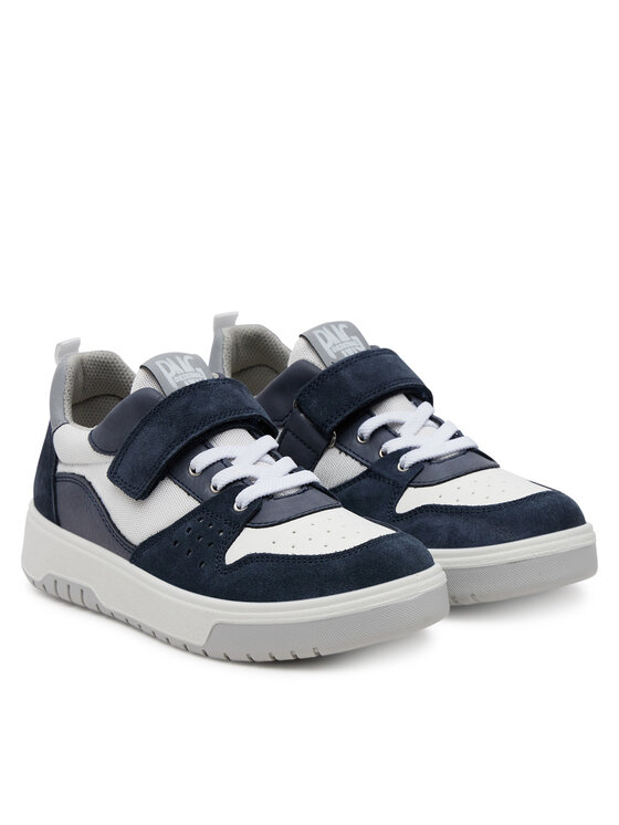 Primigi Primigi Sneakersy 7879022 D Bílá