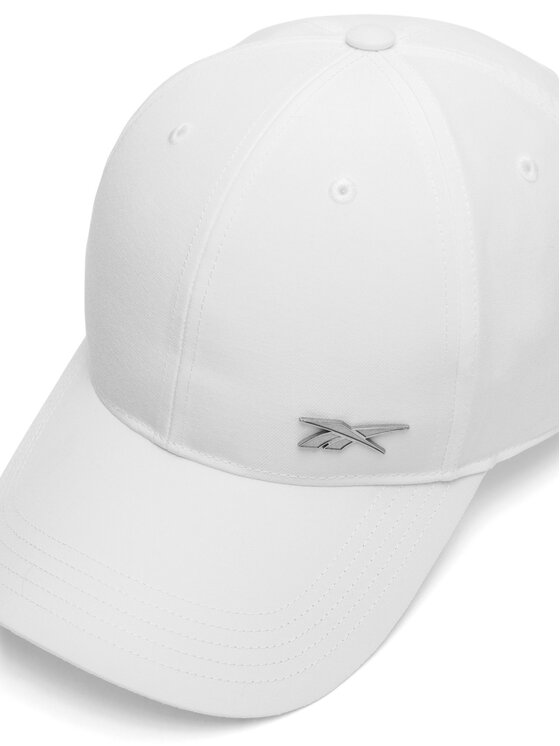 Reebok Reebok Бейсболка RBH1300-AW24 Білий