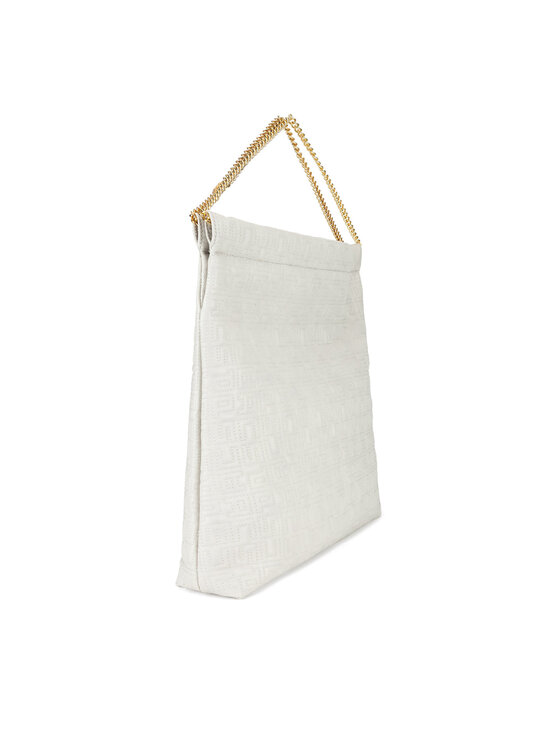 U.S. Polo Assn. U.S. Polo Assn. Borsetta BIUXT8405WVP Bianco