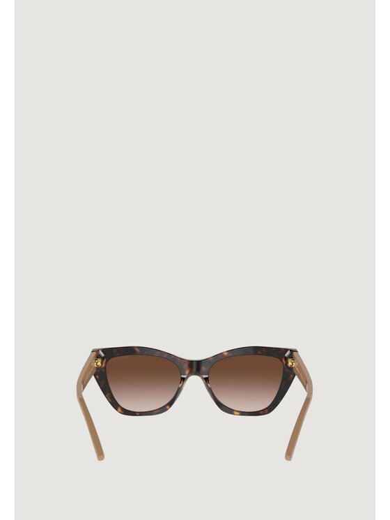 Emporio Armani Emporio Armani Occhiali da sole 0EA4176 587913 Marrone