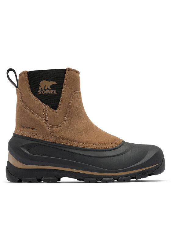 Sorel Sorel Snehule 2084911257 Hnedá
