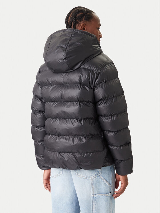 adidas adidas Zimné bundy Essentials Climawarm JX7787 Čierna Regular Fit