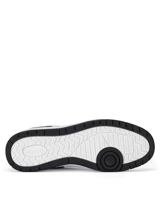 Kappa Kappa Sneakers V12-807 Alb