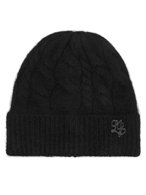 Liu Jo Liu Jo Kapa 2F6026 MA40S Crna