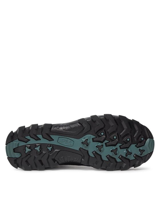 CMP CMP Bakancs Rigel Mid Trekking Shoes Wp 3Q12947 Sötétkék