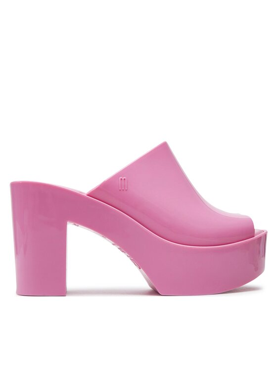 Melissa Natikače Melissa Mule Ad 32233 Ružičasta