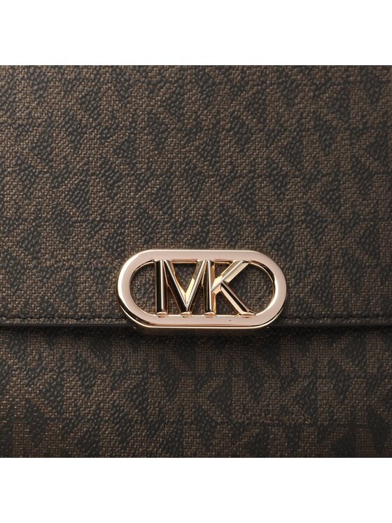 MICHAEL Michael Kors MICHAEL Michael Kors Rucksack Kensington 30F3G8KB2B Braun