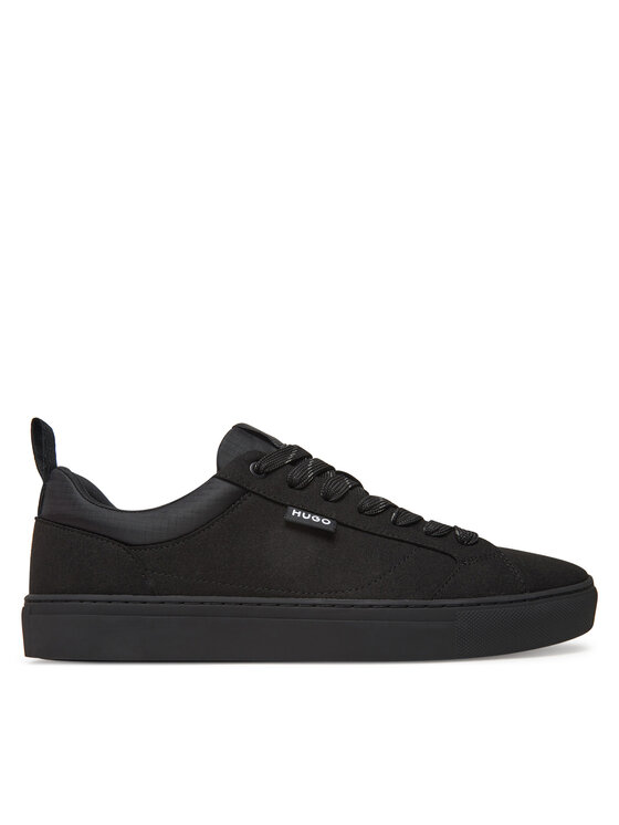 HUGO HUGO Sneakersy Morrie 50548503 Czarny