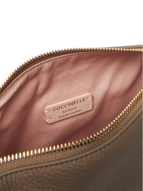 Coccinelle Coccinelle Сумка Tjo Coccinellekirsten E5 TJ0 55 01 01 Бежевий