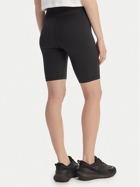 HUGO HUGO Velo šorti Nocheetah 50559119 Melns Regular Fit