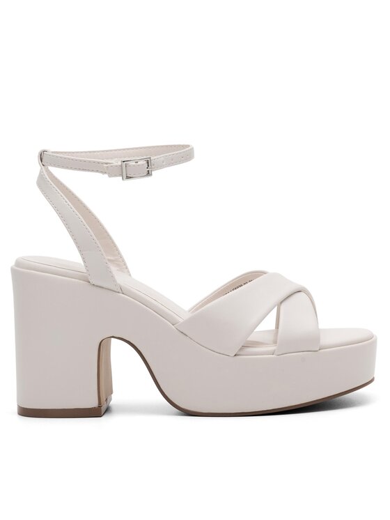 Jenny Fairy Jenny Fairy Sandalen LS5929-02 Beige