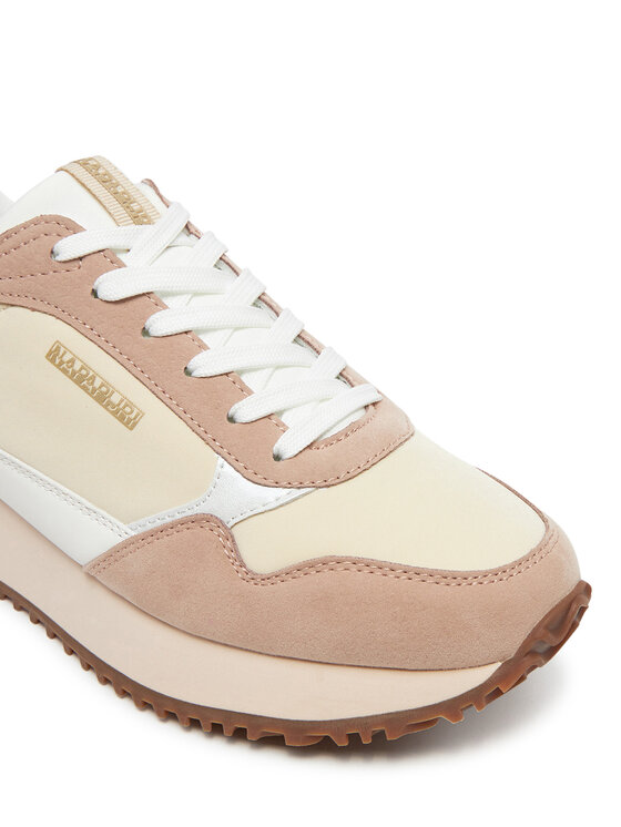 Napapijri Napapijri Sneakers Astra NP0A4IQB Rosa