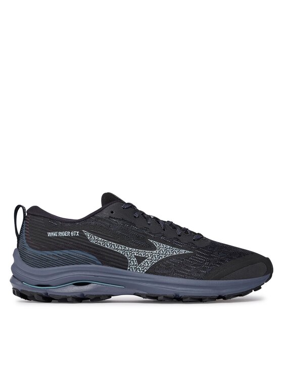 Pantofi pentru alergare Mizuno Wave Rider Gtx J1GC2279 Negru