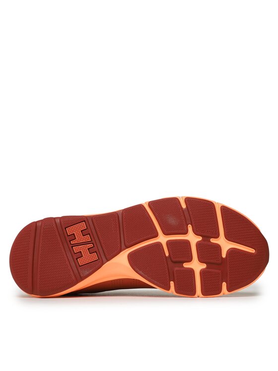 Helly Hansen Helly Hansen Boty na vodní sporty W Ahiga V4 Hydropower 11583_179 Oranžová