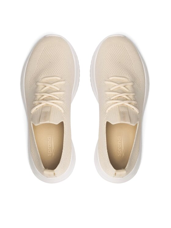 Sprandi Sprandi Sneakers FLEXI WP-S23R241A-4 Bej