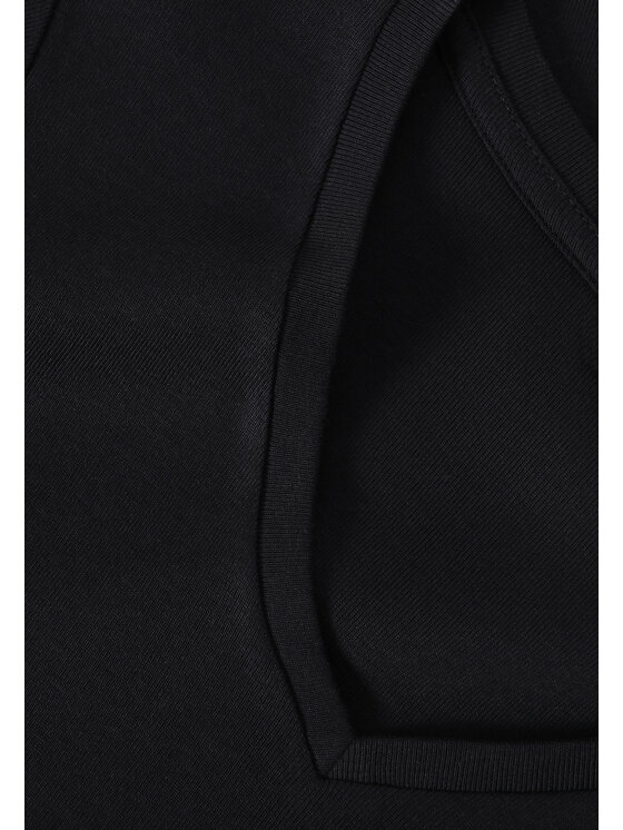 TATUUM TATUUM T-Shirt FINI Granatowy Classic Fit