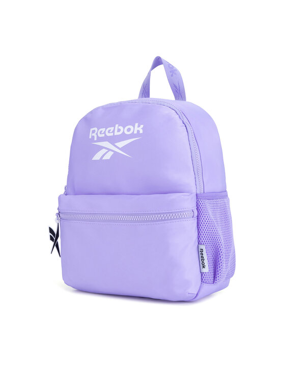Reebok Reebok Σακίδιο RBK-047-CCC-05 Μωβ