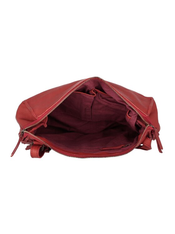 HAROLDS HAROLDS Torebka 273266 Czerwony