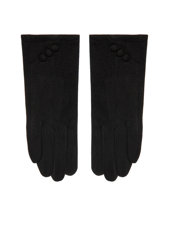 Nine West Nine West Handschuhe CEO-NW-W6-003-AW25 Schwarz
