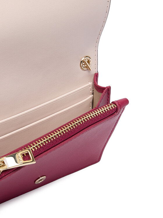 Furla Furla Kabelka Lia M WP00609 BX3104 CN 5010S Tmavě růžová