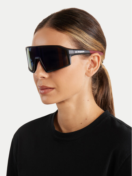 Kappa Kappa Saulesbrilles KP 6720 Daudzkrāsains