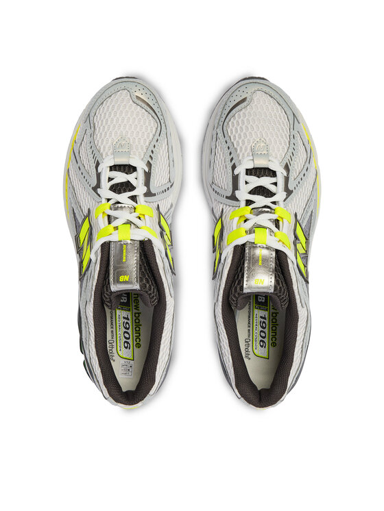 New Balance New Balance Сникърси U190652H Сив