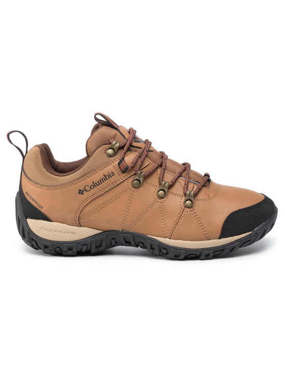 columbia peakfreak waterproof