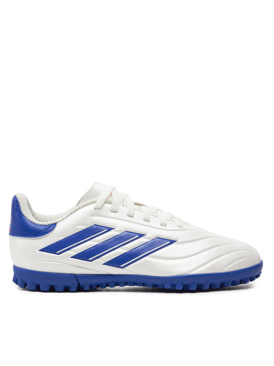 Adidas Čevlji Za Nagomet Copa Pure 2 Club Tf J IG8691 Bela