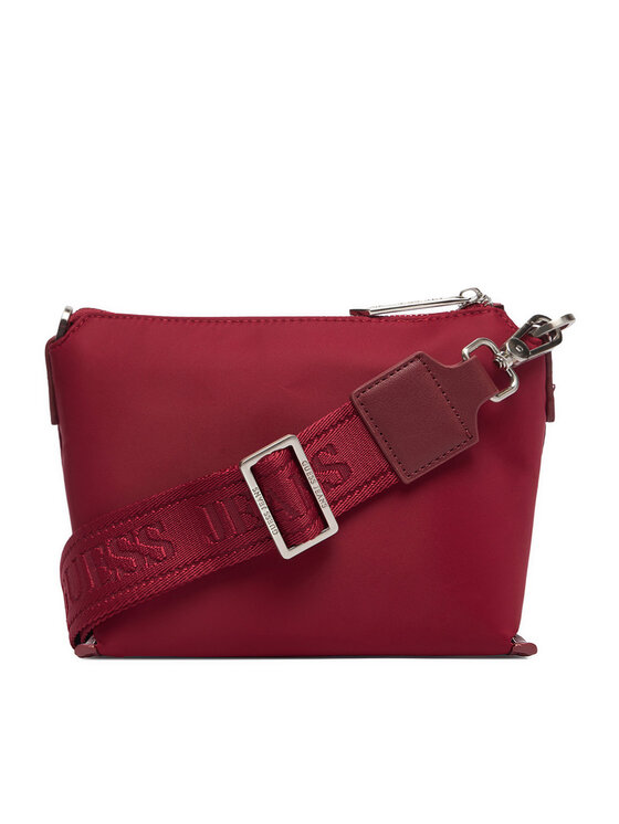 Guess Jeans Guess Jeans Borsetta CWBEO-GUESS-S-007-10 Rosso