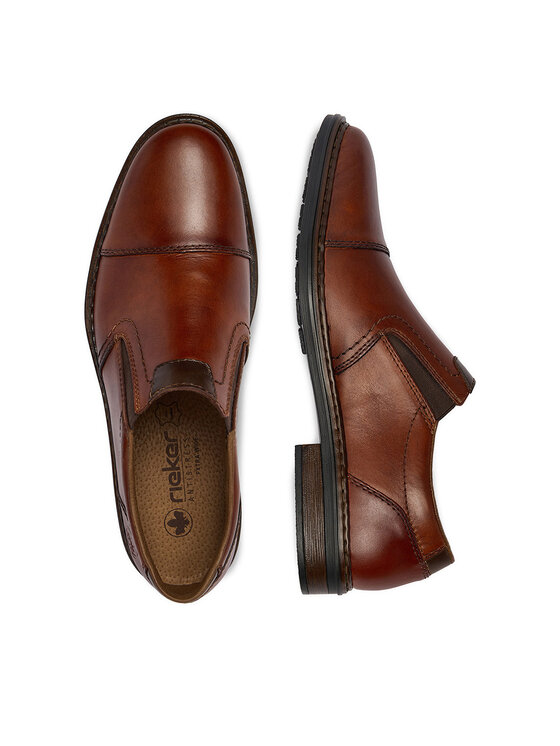 Rieker Rieker Pantofi 17659-23 Maro