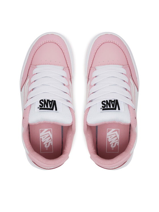 Vans Vans Tenisice Hylane VN000D4NY3K1 Ružičasta
