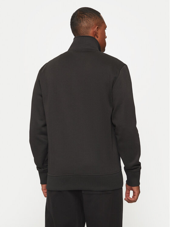 Calvin Klein Jeans Calvin Klein Jeans Džemperis J30J326778 Juoda Regular Fit