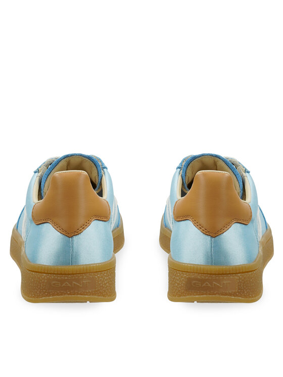 Gant Gant Sneakers 30538957 Blau