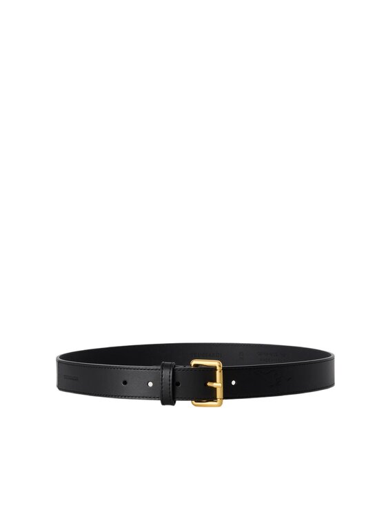Trussardi Trussardi Cintura B343B100024N033 Nero